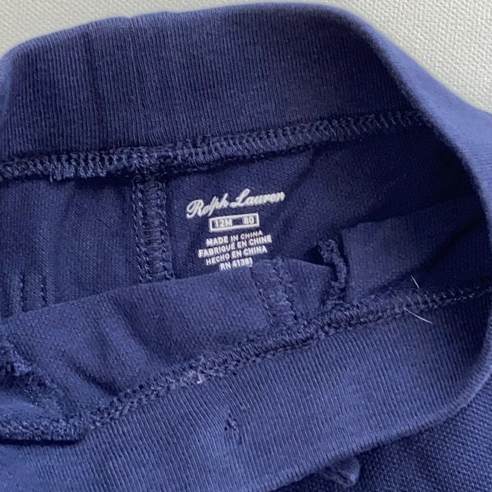 Ralph Lauren Toddler Shorts Size: 12